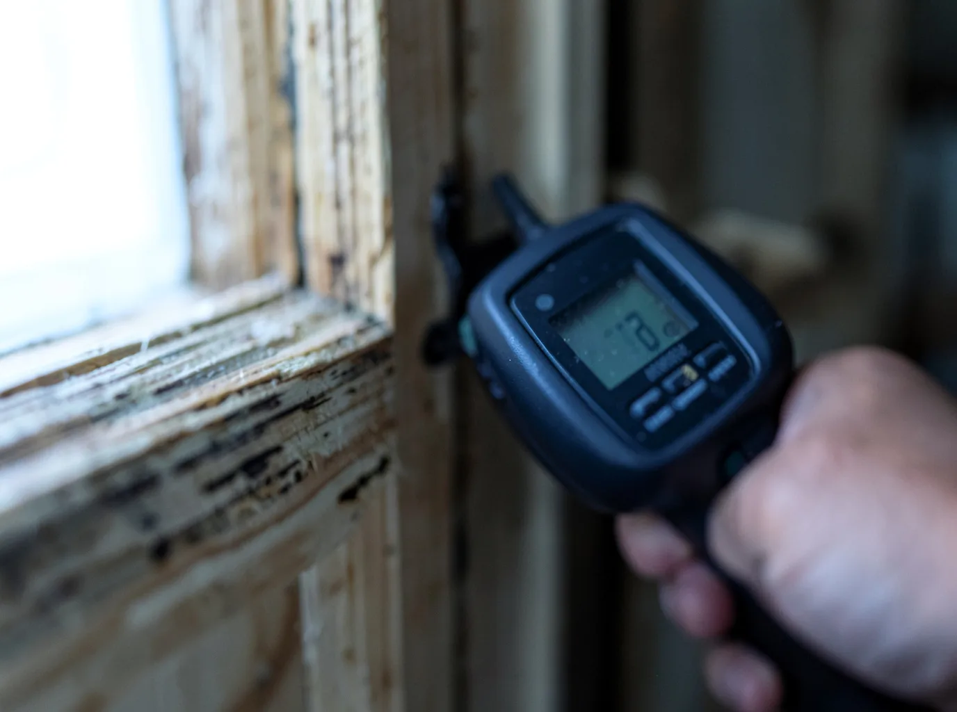Moisture Inspection And Documentation in Fall River Mills, CA